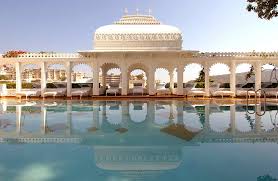 BEST 5 HOTEL IN UDAIPUR (LAKE CITY)