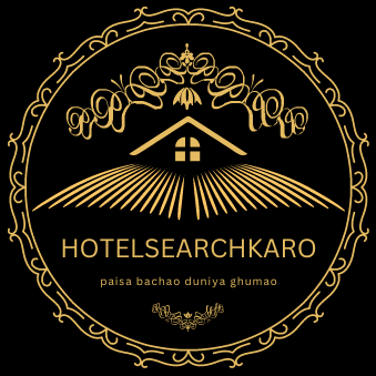 Hotelsearchkaro