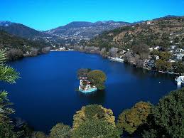 Hotels in Bhimtal