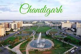 A Comprehensive Guide to Hotels in Chandigarh