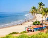 Hotels in Goa