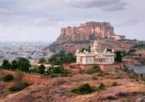 Top hotels in Jodhpur,