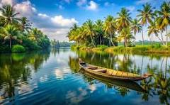 Top Hotels in Kerala