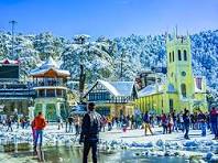 Hotels in Shimla Shimla, lovingly called the "Queen of Hills," is nestled in the lap of the Himalayas and is one of India’s most beloved hill stations.